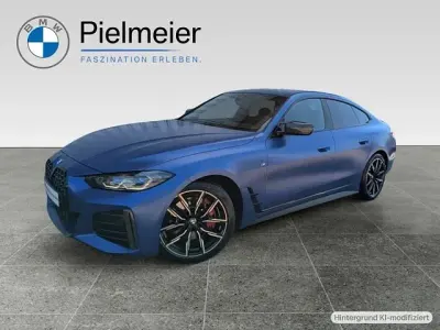Gebraucht BMW M4