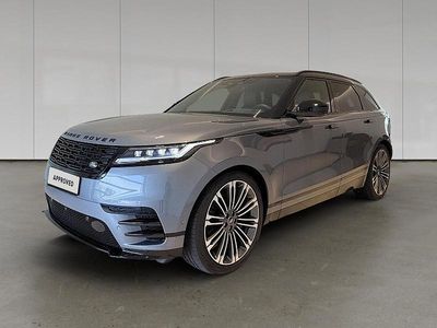 Gebraucht Land Rover Range Rover Velar Autobiography 405 PS (297 kW) 2024 Zadar grey SUV