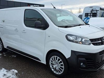 Weiß Gebraucht 2020 Opel Vivaro Van / Kleinbus | 14.980 € (Guter Preis)