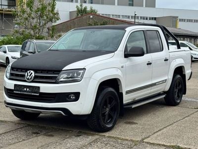 VW Amarok