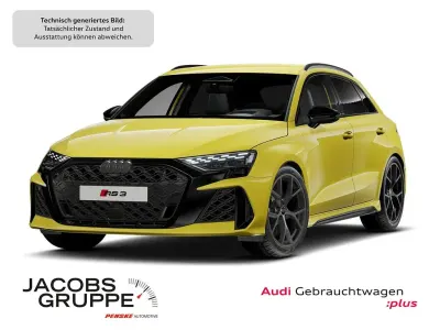 Gebraucht Audi RS3