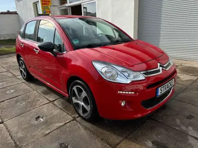 Used Citroën C3