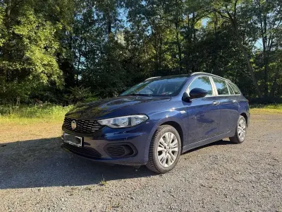Gebraucht Fiat Tipo