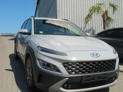 Gebraucht Hyundai Kona