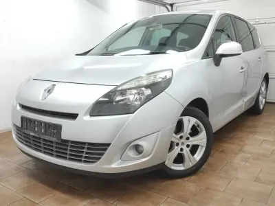 Gebraucht Renault Scénic III