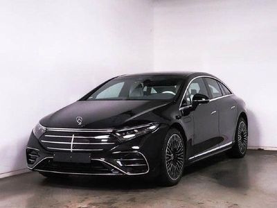 Gebraucht Mercedes EQS350 214 kW (292 PS) 2024 Limousine