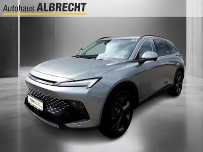 Baic X55