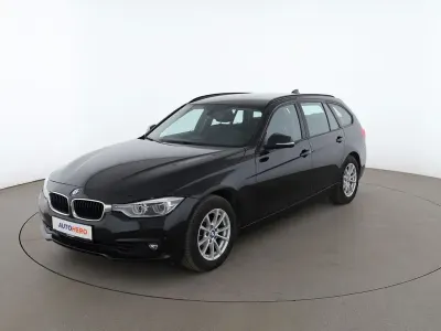 Gebraucht BMW 320