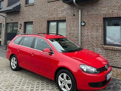 VW Golf VI
