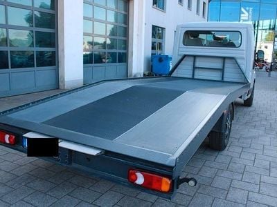 Gebraucht Fiat Ducato 179 PS (131 kW) 2024 Grau Van