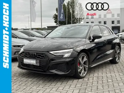 Gebraucht Audi S3 Sport 310 PS (228 kW) 2023 Limousine