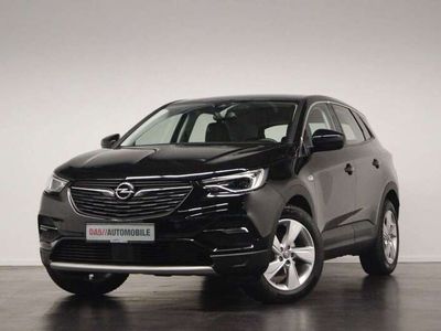 gebraucht Opel Grandland X Innovation|LED|DAB|KAMERA|AUTOM.