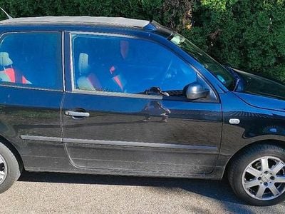 VW Lupo