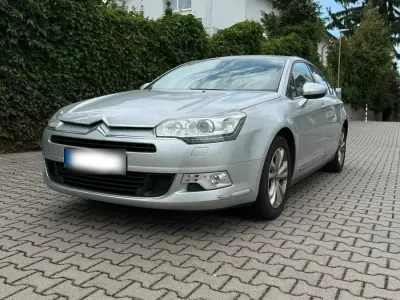 Gebraucht Citroën C5