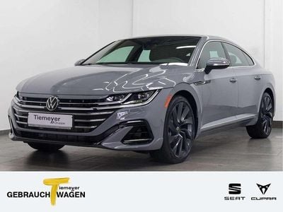 VW Arteon