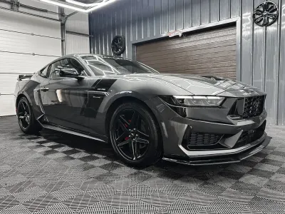 Gebraucht Ford Mustang