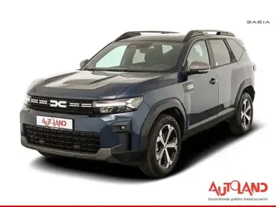 Neu Dacia Bigster Journey 156 PS (114 kW) 2026 Andere SUV