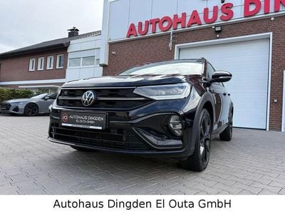 Schwarz Gebraucht 2023 VW Taigo R-line SUV | 23.950 € (Guter Preis)