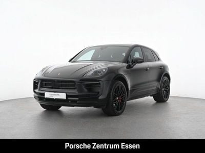 Porsche Macan GTS