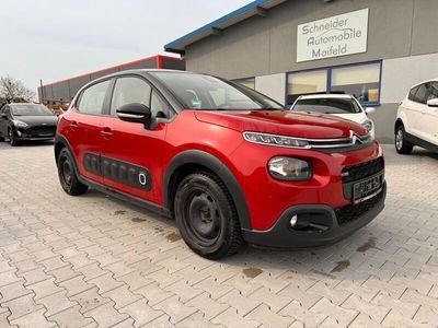 gebraucht Citroën C3 Feel