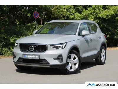 Gebraucht Volvo XC40