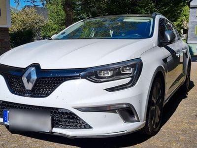 Renault Mégane GrandTour