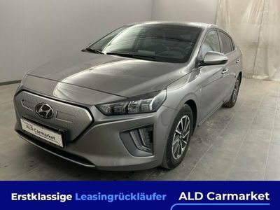 gebraucht Hyundai Ioniq Elektro Premium Limousine, 5-türig, Direkt