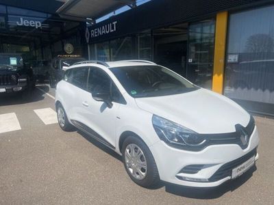 Renault Clio GrandTour