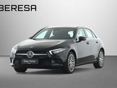 Mercedes A250