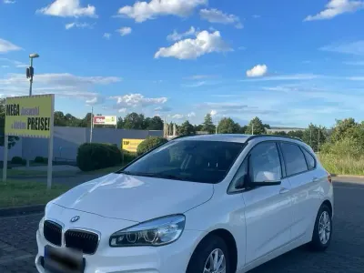 Gebraucht BMW 218