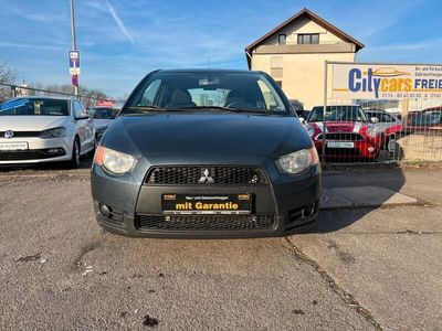 gebraucht Mitsubishi Colt Lim. 3-trg. Inform