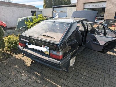 gebraucht Citroën BX 