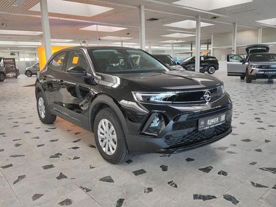 Gebraucht Opel Mokka-e Edition 100 kW (136 PS) 2023 Other SUV