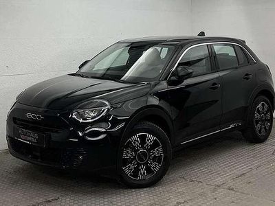 Gebraucht Fiat 600 101 PS (74 kW) 2025 Schwarz SUV