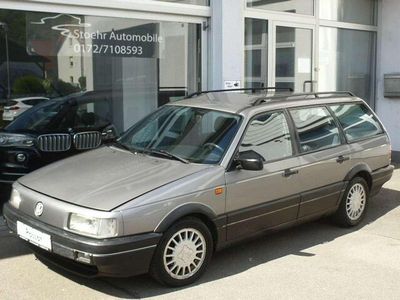 Usata VW Passat GT 116 CV (85 kW) 1992 Grigio Station wagon