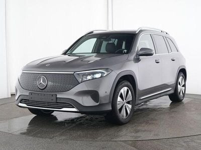 Gebraucht Mercedes 250 11 kW (15 PS) 2025 Andere