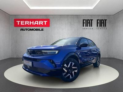 Gebraucht Opel Mokka GS Line 136 PS (100 kW) 2025 Blau SUV