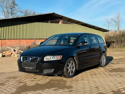 Usado Volvo V50