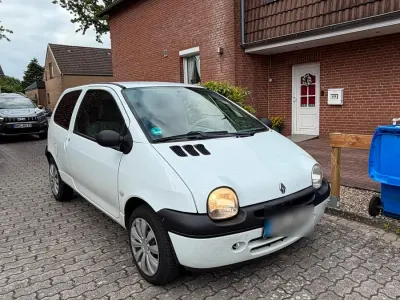 Gebraucht Renault Twingo