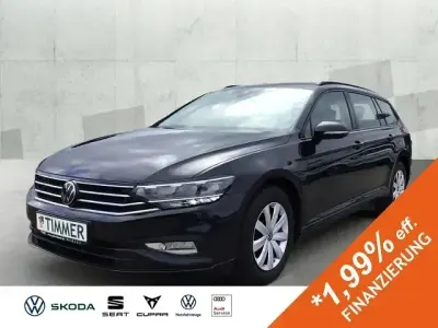 Gebraucht VW Passat