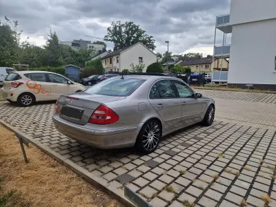 Gebraucht Mercedes 280