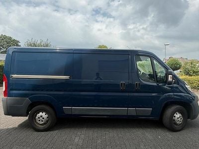 Citroën Jumper