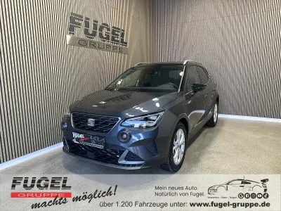 Gebraucht Seat Arona