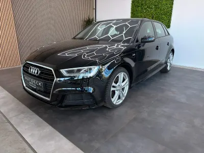 Gebraucht Audi A3