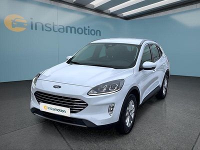 Occasion Ford Kuga 224 ch (164 kW) 2022 Blanc SUV