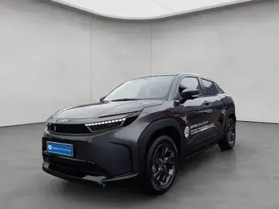 Gebraucht Toyota Urban Cruiser Lounge 127 kW (174 PS) 2026 Grau SUV