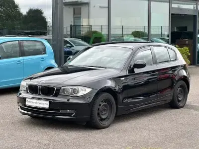 Gebraucht BMW 118