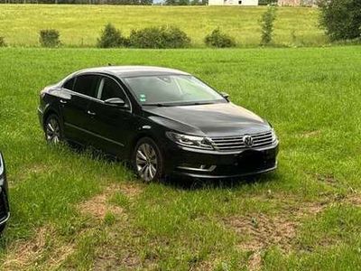 VW CC