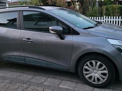 Renault Clio GrandTour