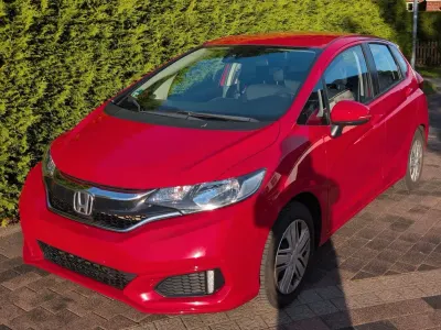 Gebraucht Honda Jazz